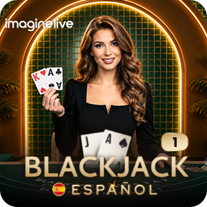 Blackjack Español 1