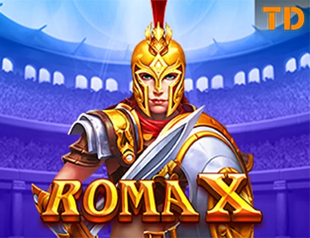 RomaX
