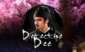 Detective Dee