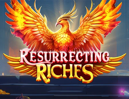 Resurrecting Riches