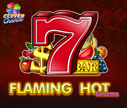 Flaming Hot Extreme
