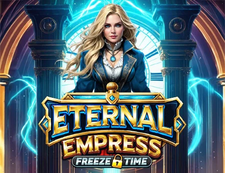 Eternal Empress - Freeze Time