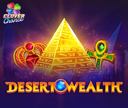 Desert Wealth