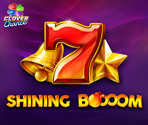 Shining Boooom