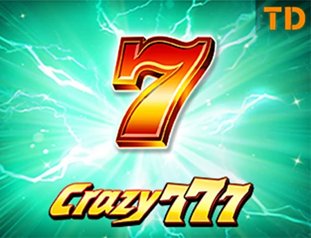 Crazy777