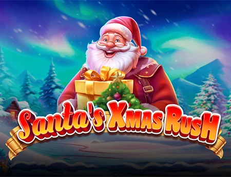 Santa's Xmas Rush