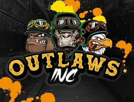 Outlaws Inc.