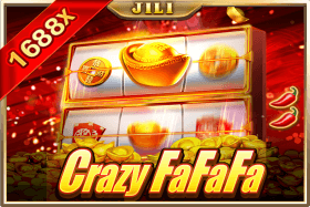 Crazy FaFaFa