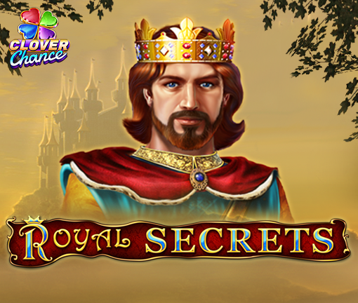 Royal Secrets