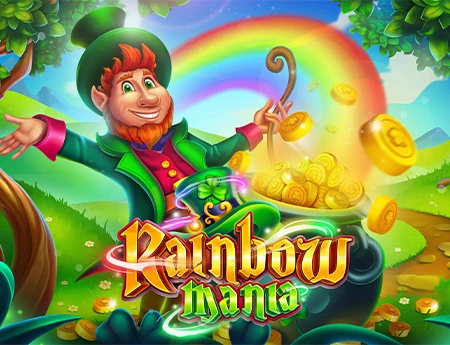 Rainbowmania