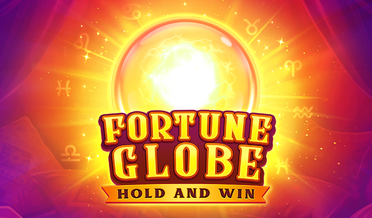 Fortune Globe: Hold and Win