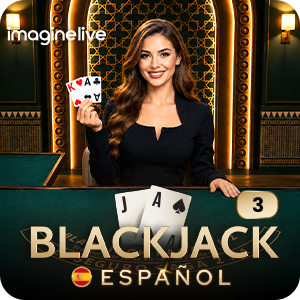 Blackjack Español 3