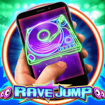 Rave Jump mobile