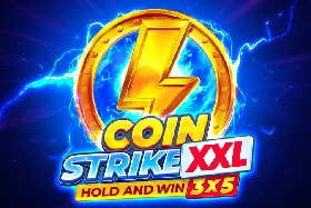 Coin Strike XXL: Hold and Win