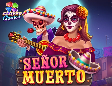 Señor Muerto