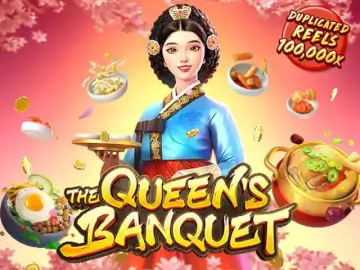 Queen Of Bounty