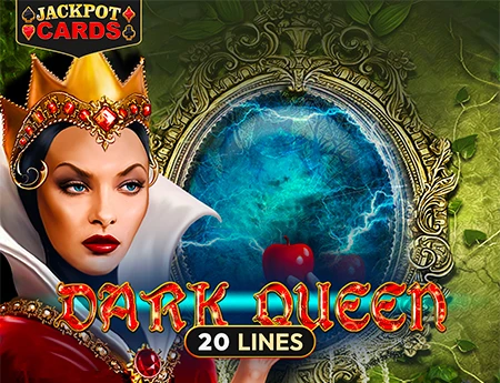 Dark Queen