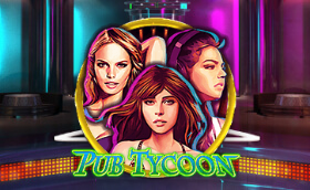 Pub Tycoon