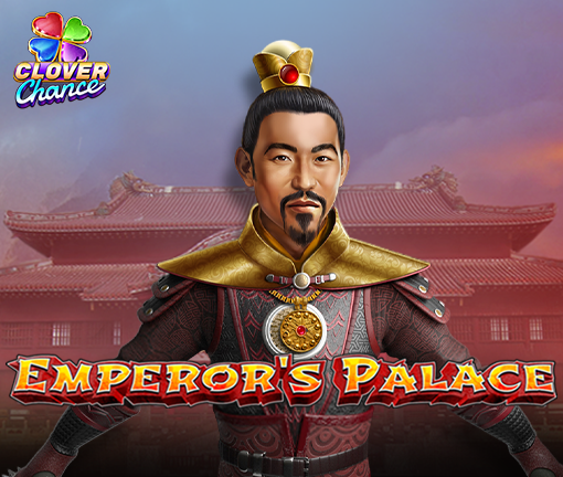 Emperor's Palace