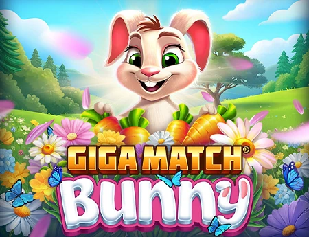 Giga Match® Bunny