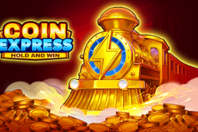 Coin Express: Hold and Win