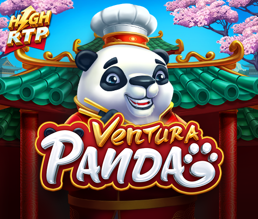 Panda Ventura HIGH RTP