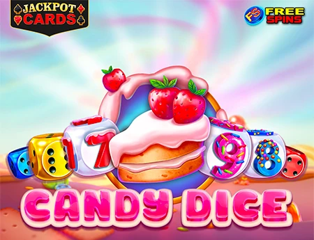 Candy Dice