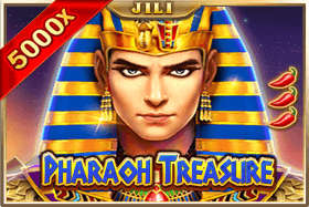 Pharaoh Treasure