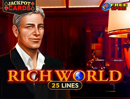 Rich World