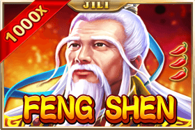 Fengshen