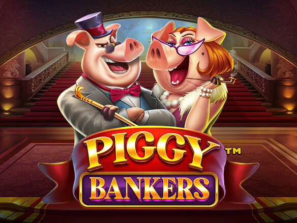 Piggy Bankers™