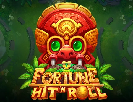 Fortune Hit'n Roll