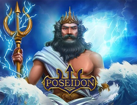 Poseidon