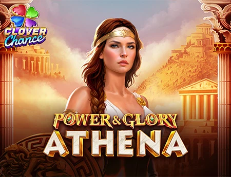 Power & Glory Athena