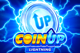 Coin UP: Lightning