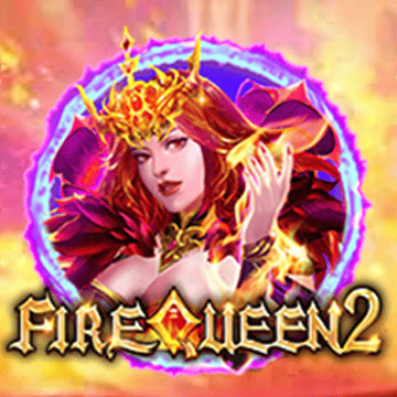 Fire Queen2