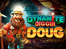 Dynamic Diggin Doug