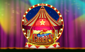 Ecstatic Circus