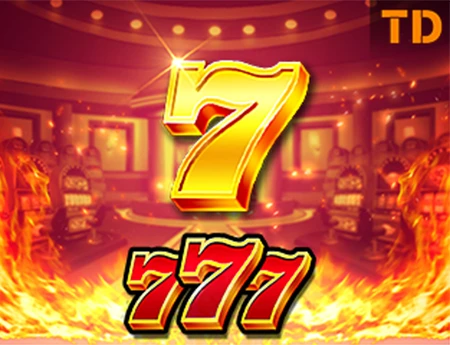 SevenSevenSeven