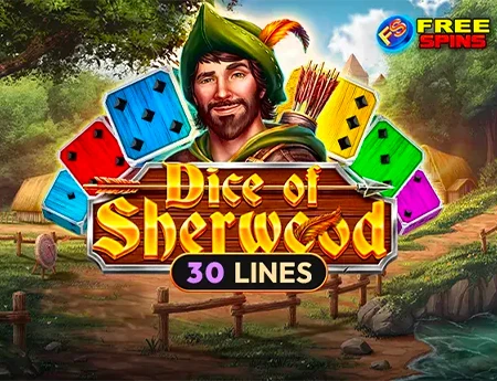 Dice Of Sherwood