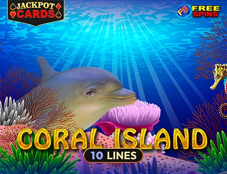 Coral Island