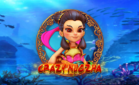 Crazy NuoZha