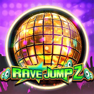 Rave Jump 2