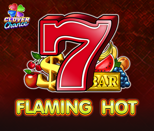 Flaming Hot