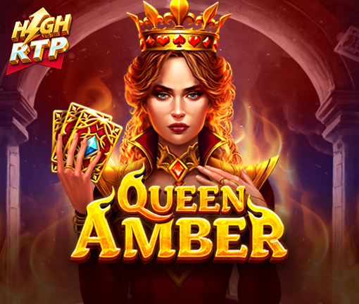 Queen Amber High RTP