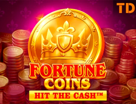 Fortune Coins