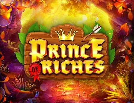 Prince of Riches