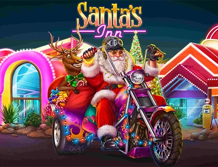 Santa's Inn