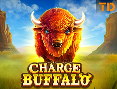 Charge Buffalo