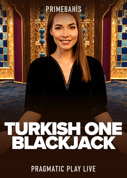 Turkish ONE Blackjack